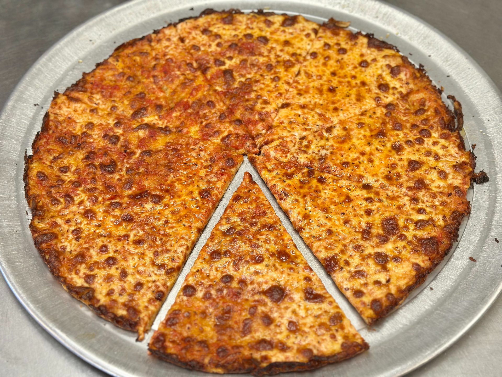The Brunswick Bar Pie